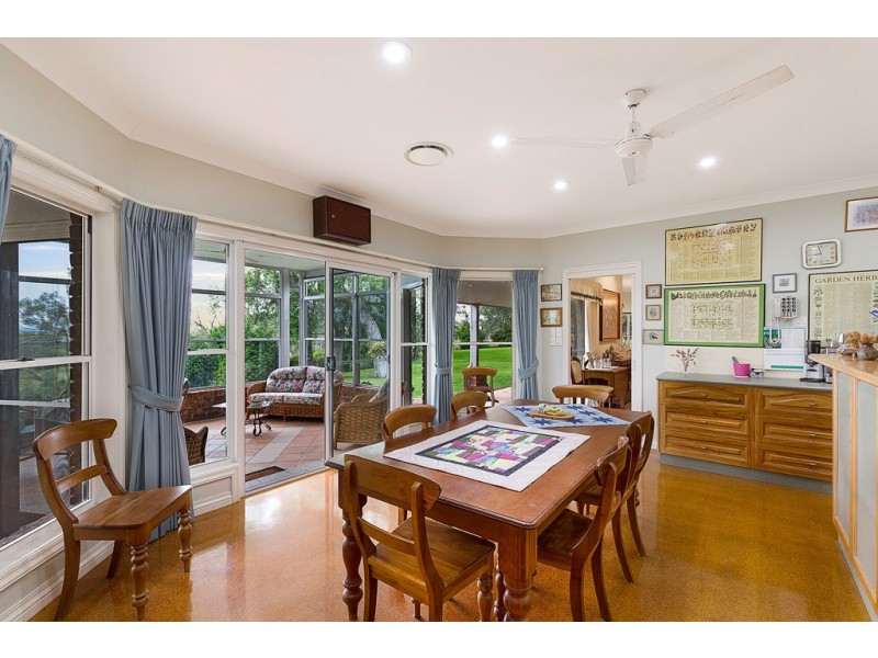153 Tangkam Dorries Road, Aubigny QLD 4401