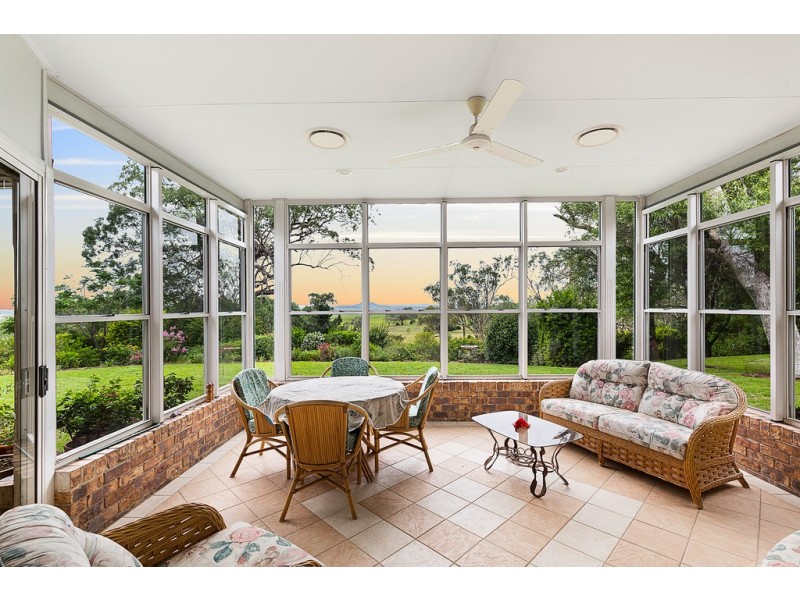 153 Tangkam Dorries Road, Aubigny QLD 4401
