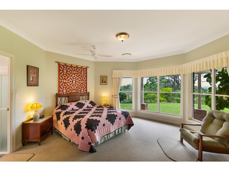 153 Tangkam Dorries Road, Aubigny QLD 4401