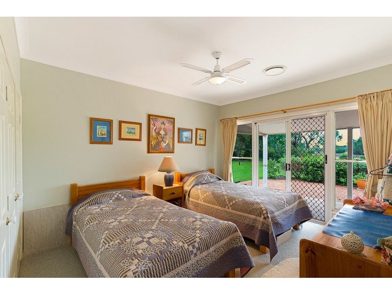 153 Tangkam Dorries Road, Aubigny QLD 4401