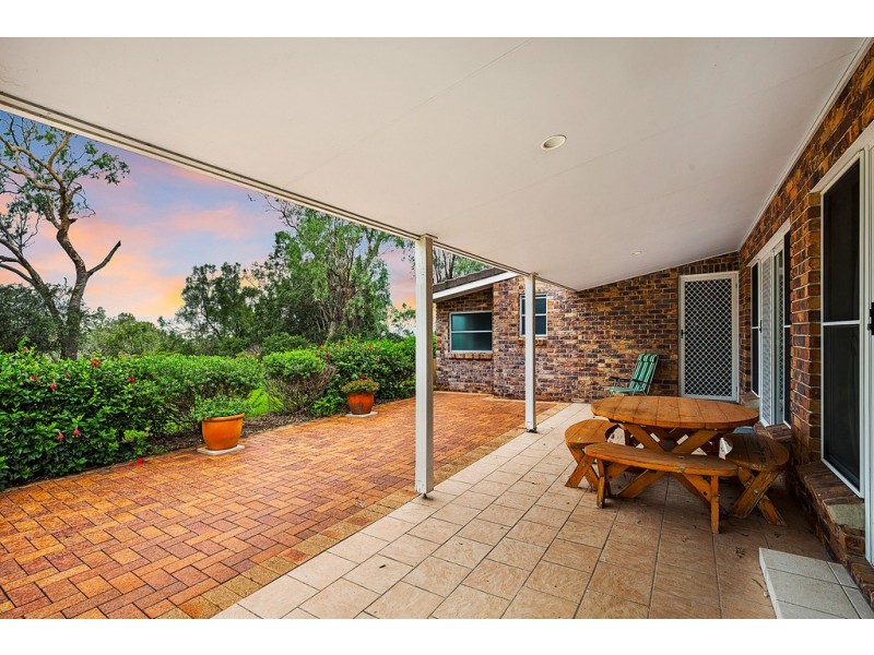 153 Tangkam Dorries Road, Aubigny QLD 4401