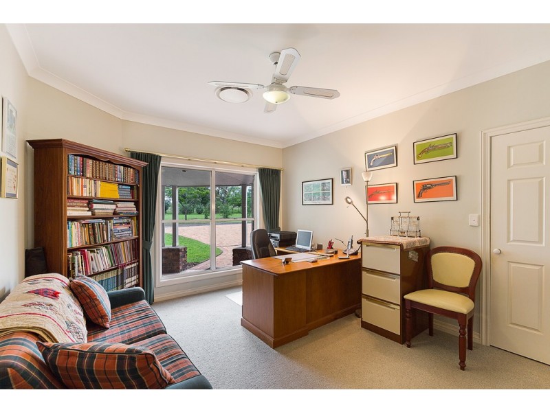 153 Tangkam Dorries Road, Aubigny QLD 4401