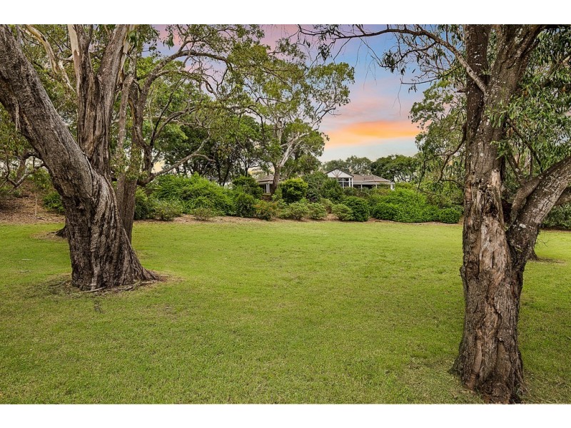 153 Tangkam Dorries Road, Aubigny QLD 4401