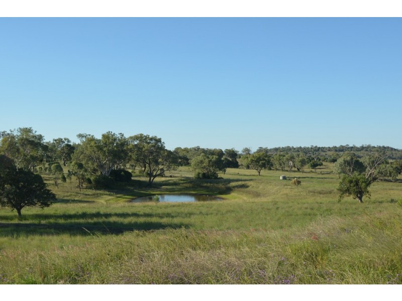 153 Tangkam Dorries Road, Aubigny QLD 4401