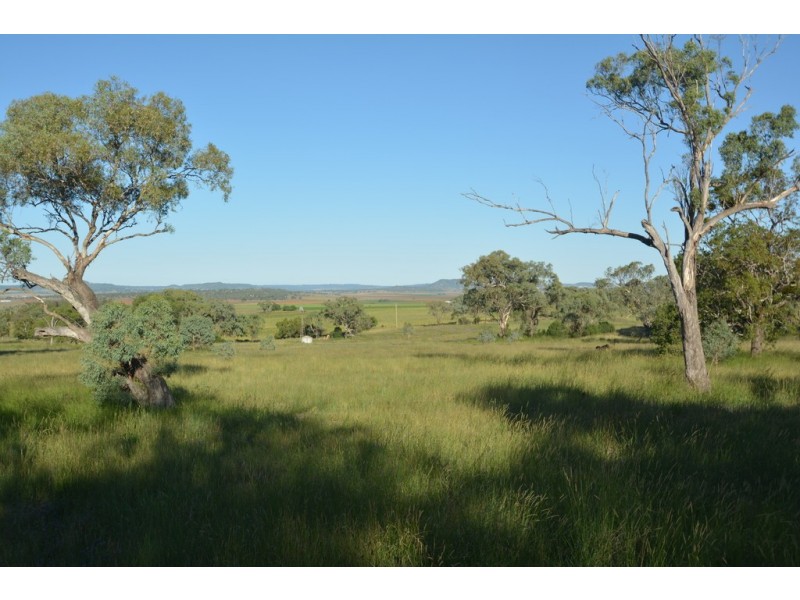 153 Tangkam Dorries Road, Aubigny QLD 4401