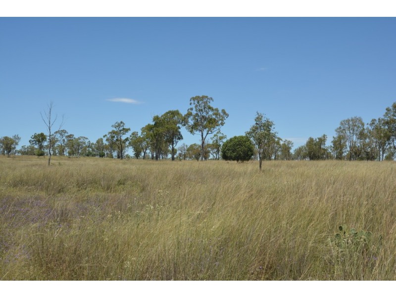 Lot 7 Henningsen Road, Oakey QLD 4401
