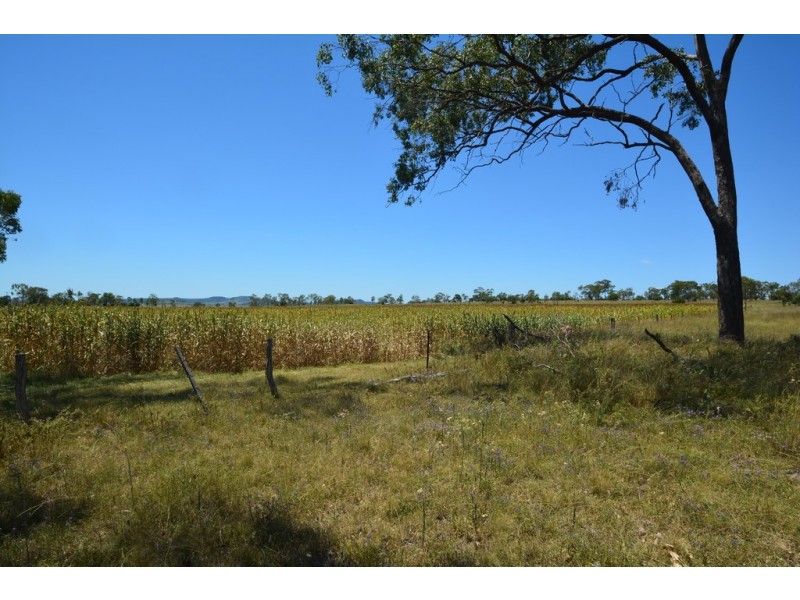 Lot 7 Henningsen Road, Oakey QLD 4401