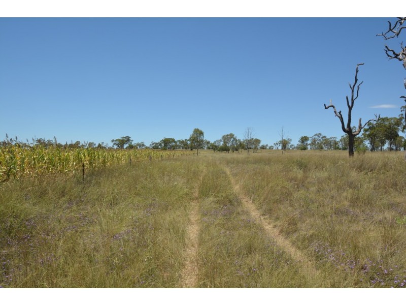 Lot 7 Henningsen Road, Oakey QLD 4401