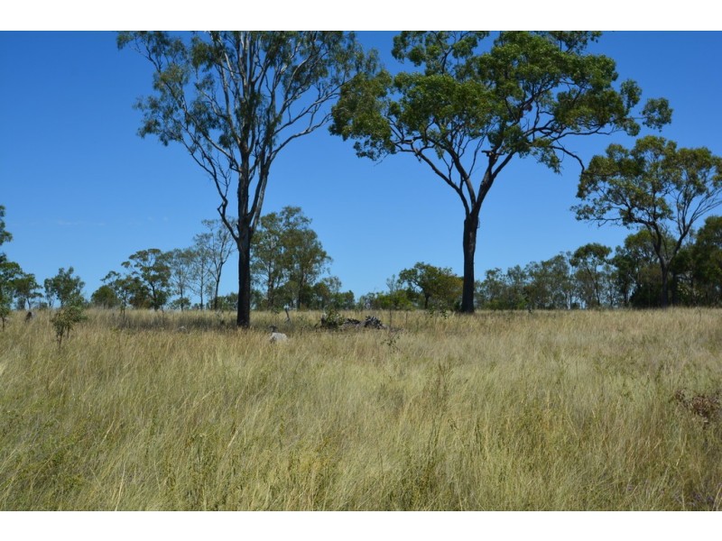 Lot 7 Henningsen Road, Oakey QLD 4401