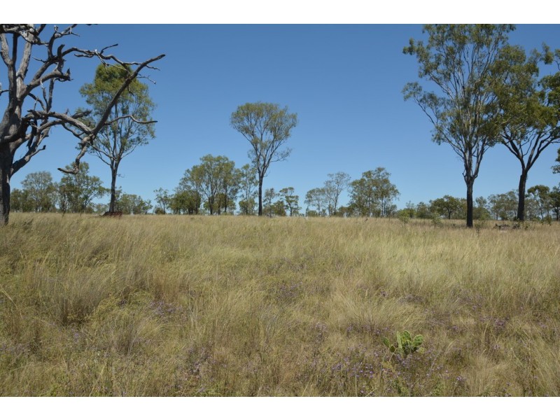 Lot 7 Henningsen Road, Oakey QLD 4401