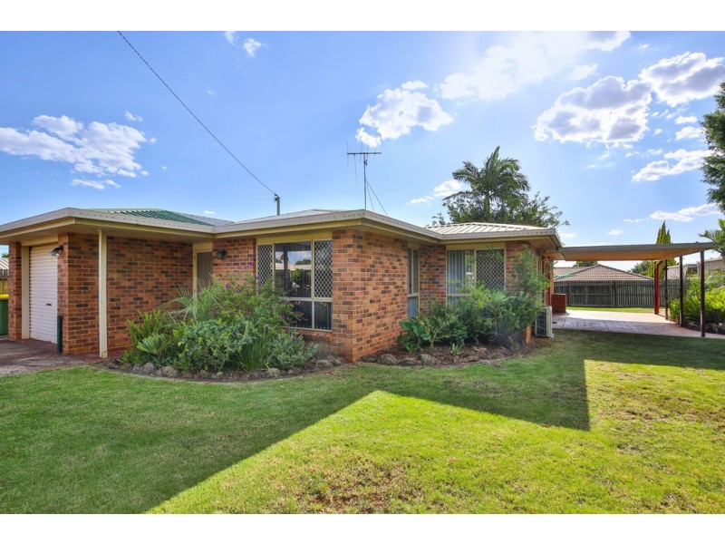 593 Greenwattle Street, Glenvale QLD 4350