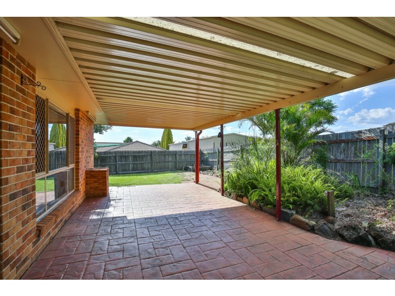 593 Greenwattle Street, Glenvale QLD 4350