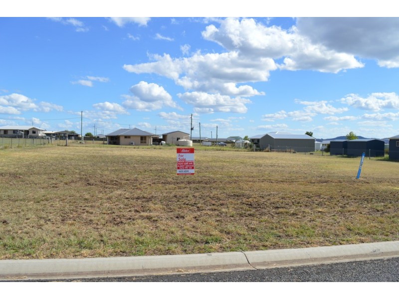21 Brodie Street and 29 Murton Street, Nobby QLD 4360