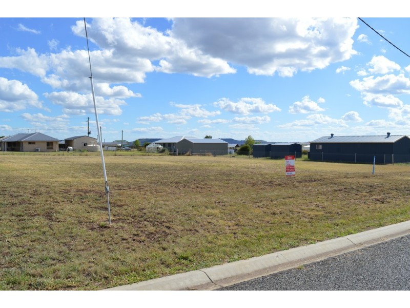 21 Brodie Street and 29 Murton Street, Nobby QLD 4360