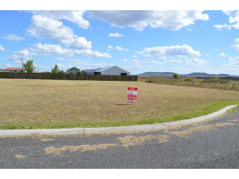 21 Brodie Street and 29 Murton Street, Nobby QLD 4360