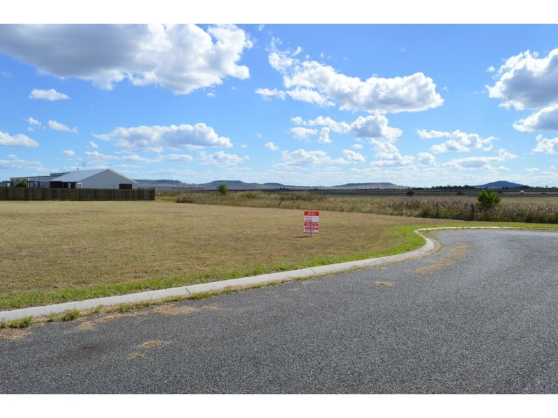 21 Brodie Street and 29 Murton Street, Nobby QLD 4360