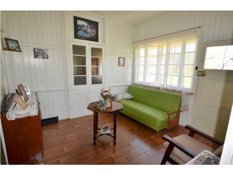 91 Brooklands Pimpinbudgee Road, Maidenwell QLD 4615