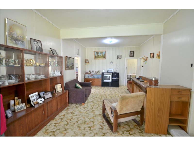 91 Brooklands Pimpinbudgee Road, Maidenwell QLD 4615