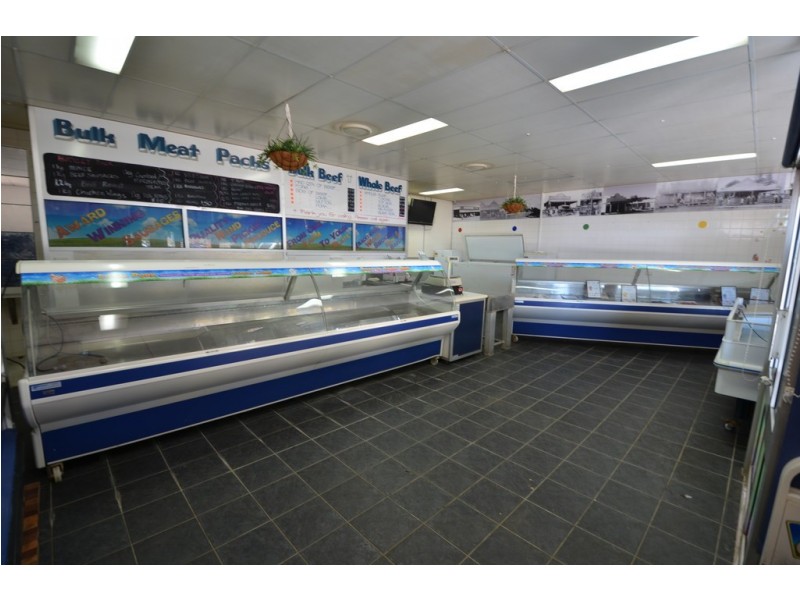 91 Brooklands Pimpinbudgee Road, Maidenwell QLD 4615