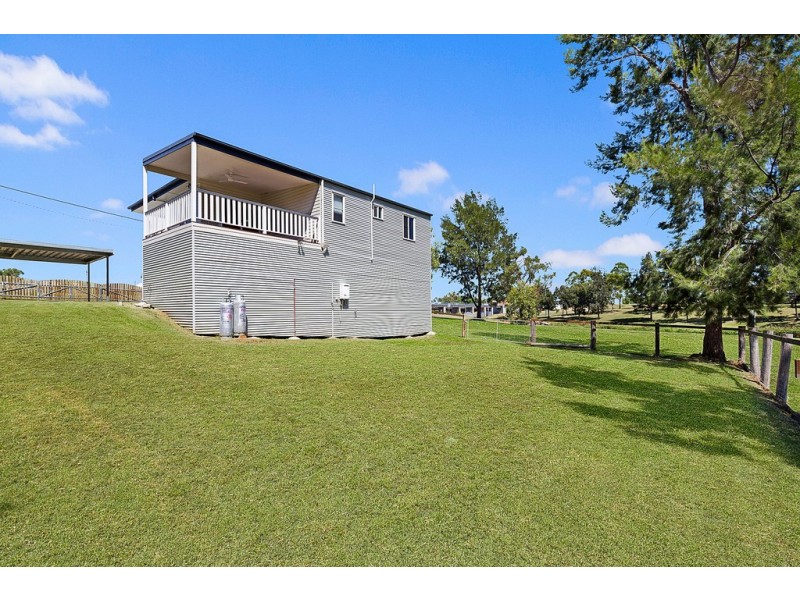 158 Kent Street, Oakey QLD 4401
