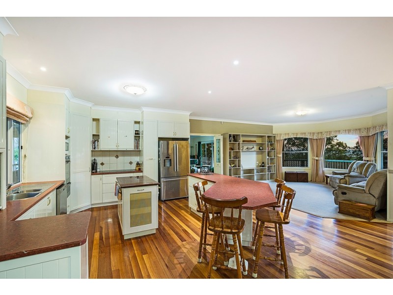 81 Smiths Creek Road, Vale View QLD 4352