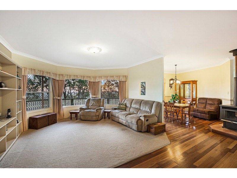 81 Smiths Creek Road, Vale View QLD 4352