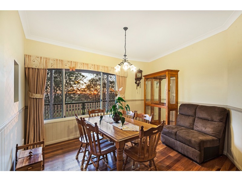 81 Smiths Creek Road, Vale View QLD 4352