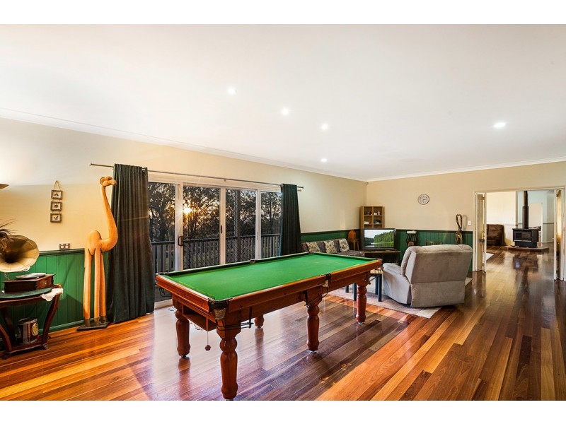 81 Smiths Creek Road, Vale View QLD 4352