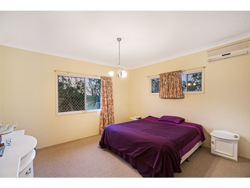 81 Smiths Creek Road, Vale View QLD 4352