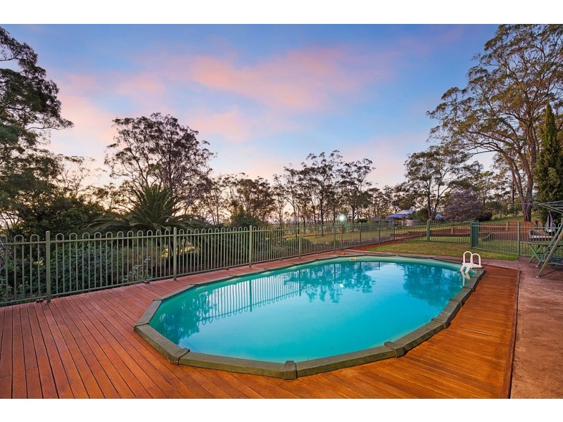 81 Smiths Creek Road, Vale View QLD 4352