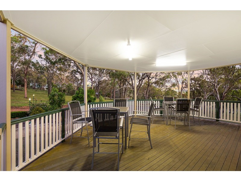 81 Smiths Creek Road, Vale View QLD 4352