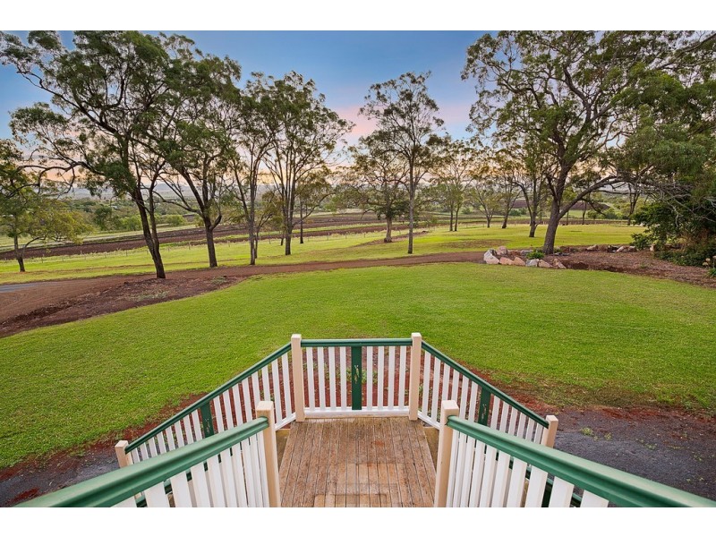 81 Smiths Creek Road, Vale View QLD 4352
