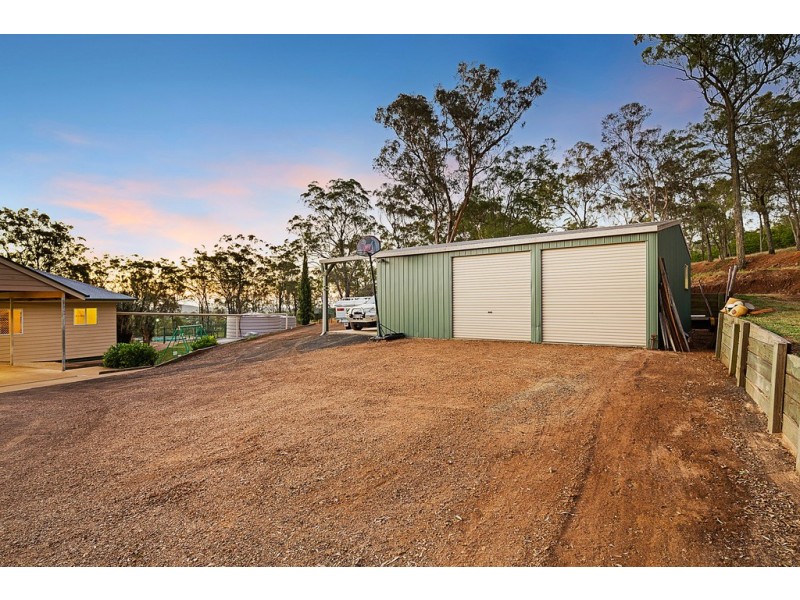 81 Smiths Creek Road, Vale View QLD 4352