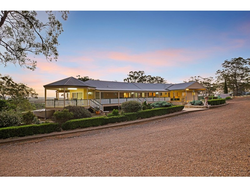 81 Smiths Creek Road, Vale View QLD 4352