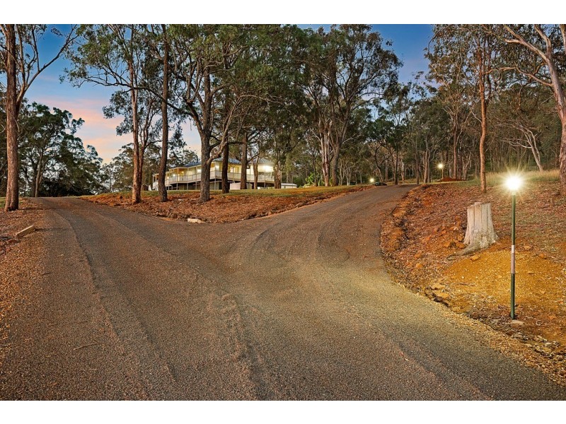 81 Smiths Creek Road, Vale View QLD 4352