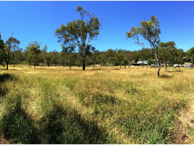 Proposed Lot 3 Binda Drive, Cranley QLD 4350