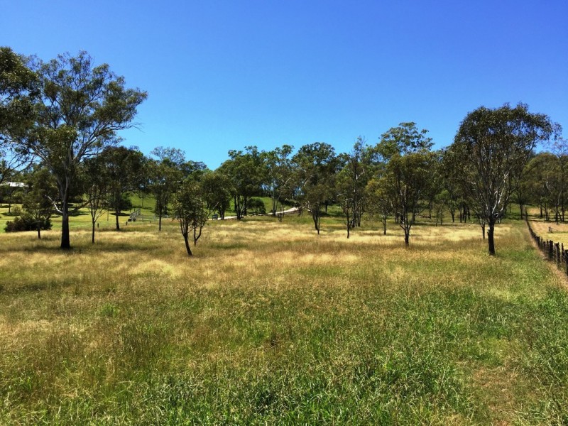 Proposed Lot 3 Binda Drive, Cranley QLD 4350