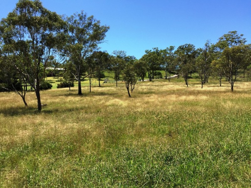 Proposed Lot 3 Binda Drive, Cranley QLD 4350