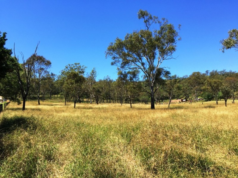 Proposed Lot 3 Binda Drive, Cranley QLD 4350