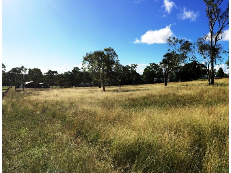 Proposed Lot 3 Binda Drive, Cranley QLD 4350