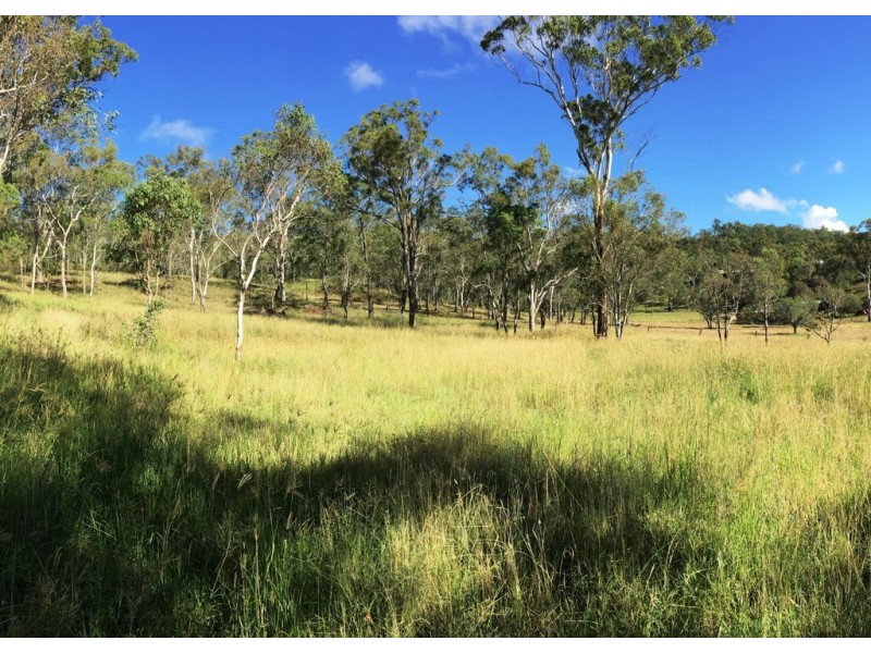 Proposed Lot 4 Binda Drive, Cranley QLD 4350