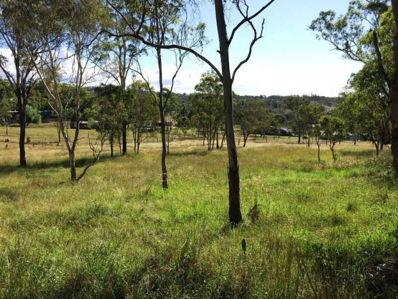 Proposed Lot 4 Binda Drive, Cranley QLD 4350