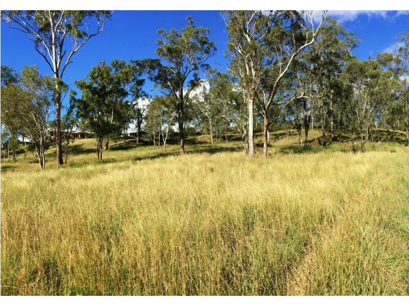 Proposed Lot 4 Binda Drive, Cranley QLD 4350