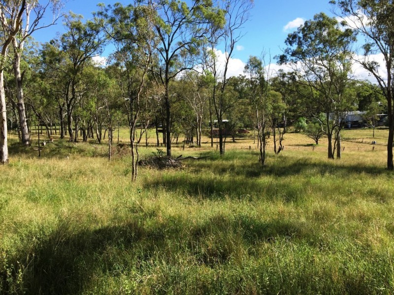 Proposed Lot 4 Binda Drive, Cranley QLD 4350