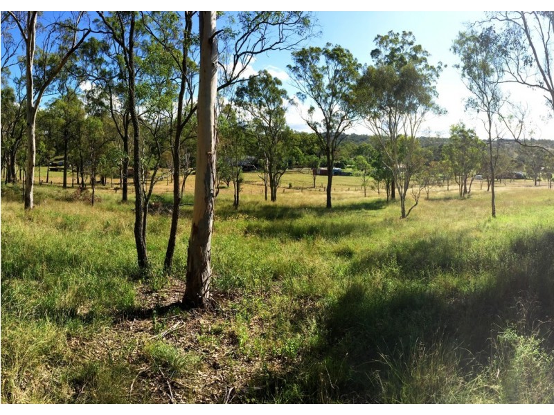 Proposed Lot 4 Binda Drive, Cranley QLD 4350