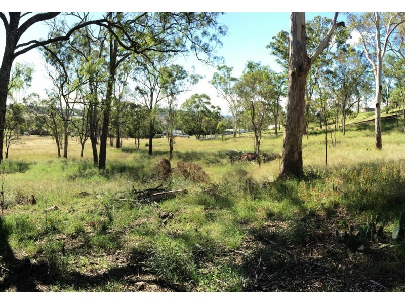 Proposed Lot 4 Binda Drive, Cranley QLD 4350