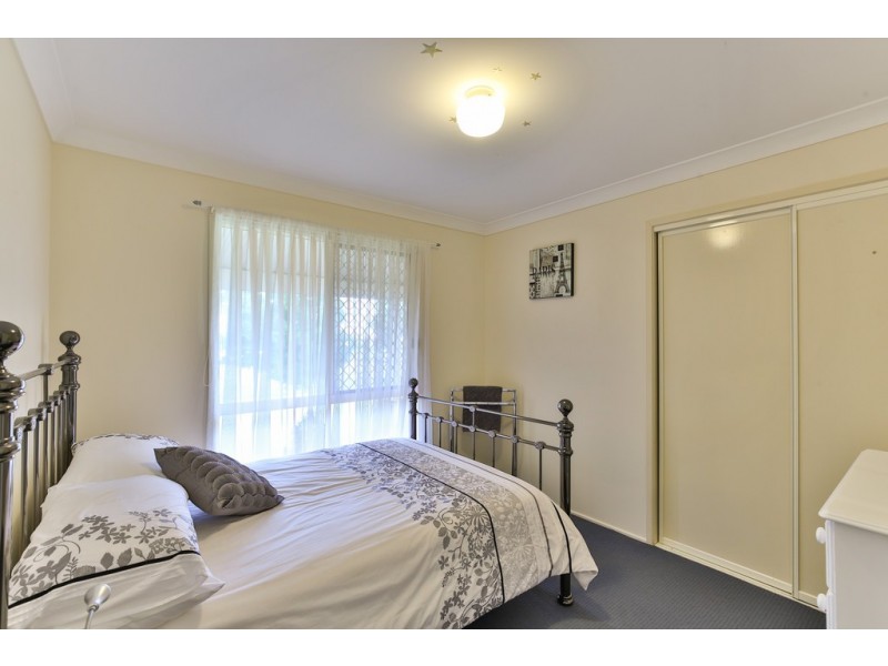 25 Alfred Street, Cambooya QLD 4358