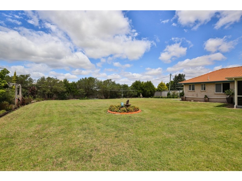 25 Alfred Street, Cambooya QLD 4358