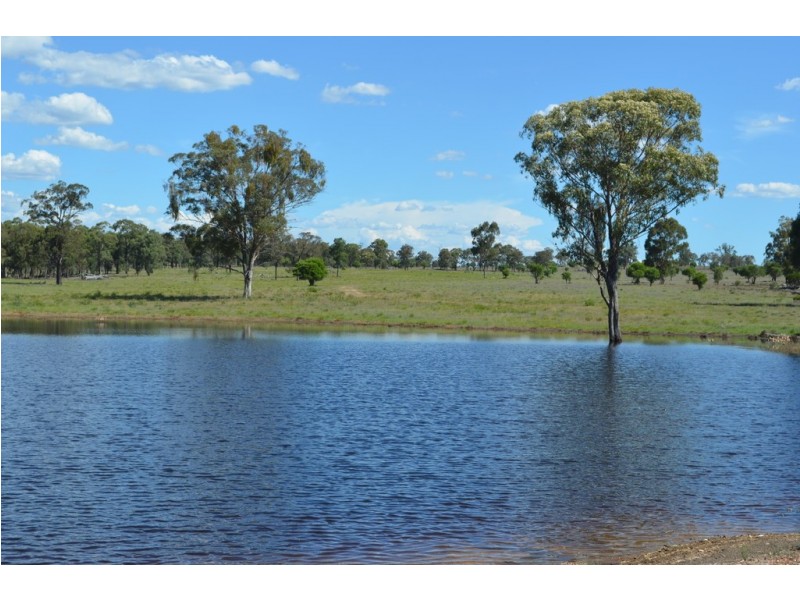 Karara QLD 4352