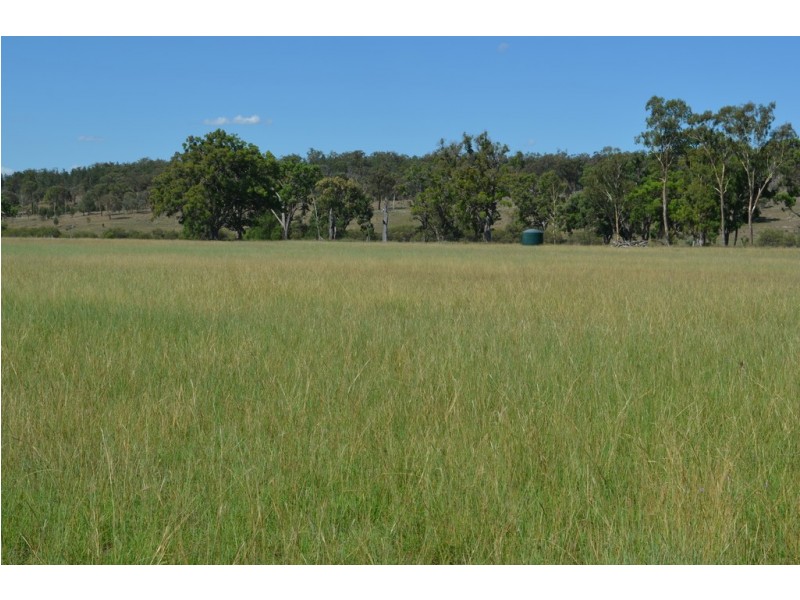Karara QLD 4352